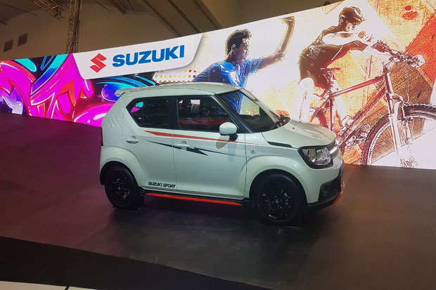 Dicap Mahal, Banyak...