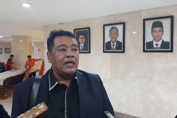 Besok, Pansus Gelar...
