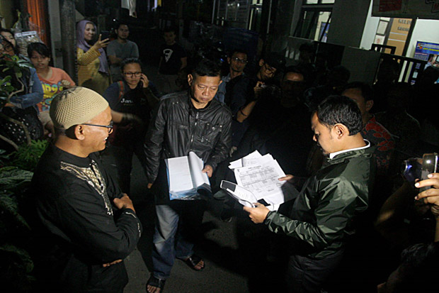 PPDB, Bima Arya Perintahkan...