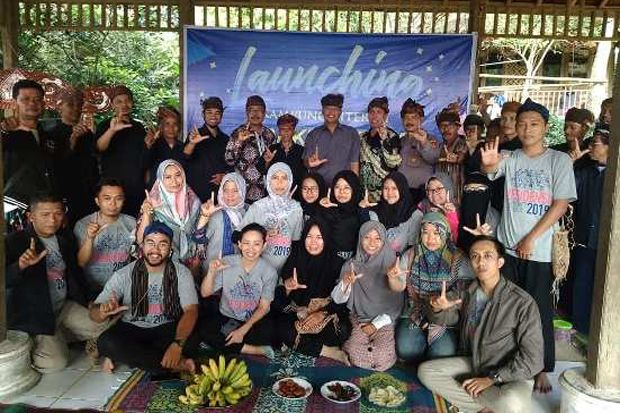 Tingkatkan Minat Baca...
