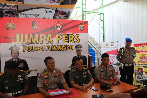 Pelaku Penganiayaan...