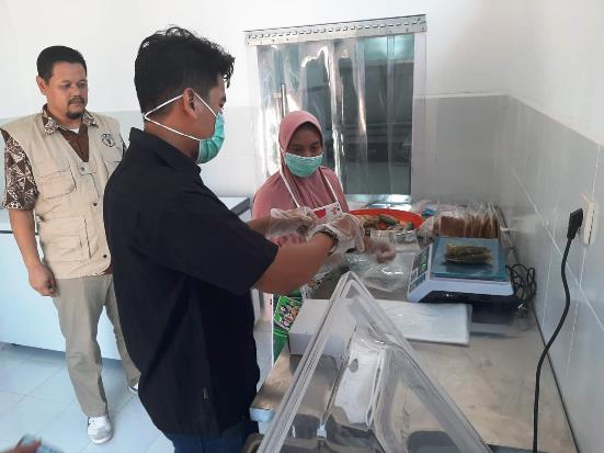 KKP-FAO Kembangkan Pengolahan...