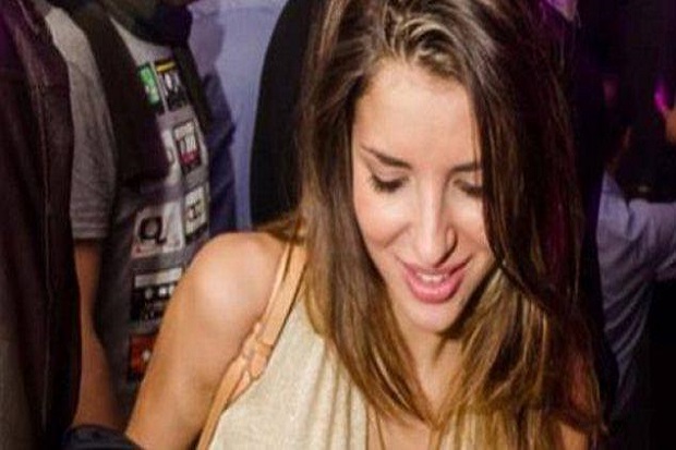 7 Politisi Wanita Terseksi...