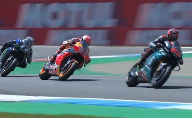 Vinales Hapus Dahaga...