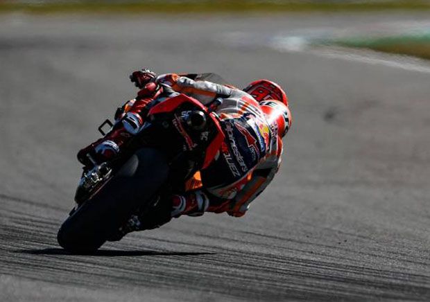 Klasemen Usai MotoGP...