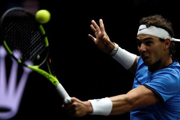 Gelar Wimbledon Diprediksi...