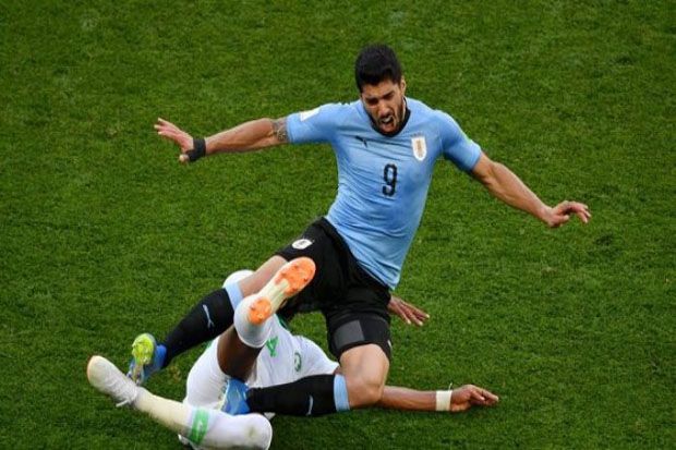 Kegagalan Uruguay dan...