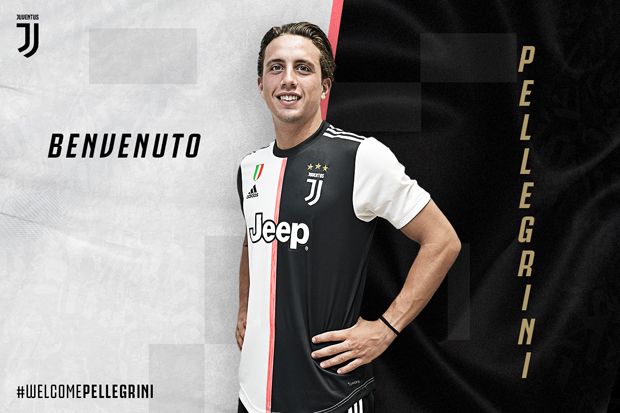Resmikan Pellegrini,...