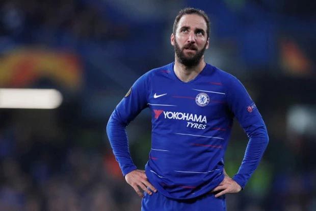 Resmi: Chelsea Pulangkan...