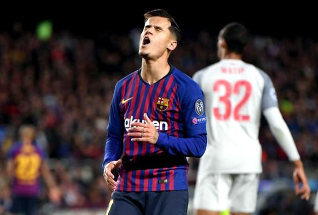Liverpool Siap Tampung...