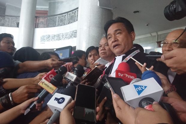 Reaksi PBB Soal Peluang...