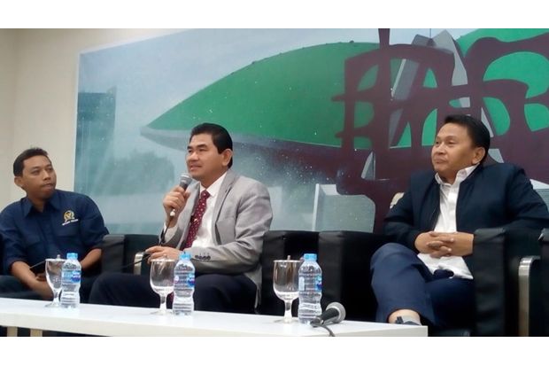 Parpol Pro-Prabowo Nyeberang...