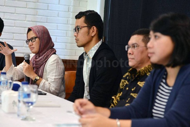 Kekerasan oleh Oknum...