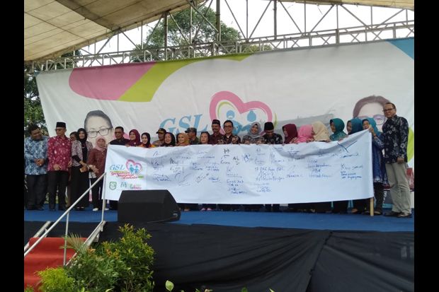 Kementerian PPPA: Lansia...