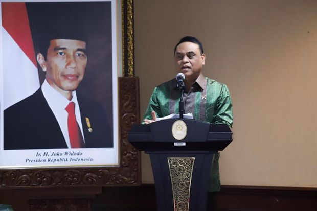 Menteri Syafruddin Ingatkan...