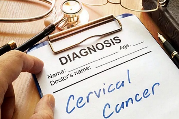 Vaksin HPV Dapat Turunkan...