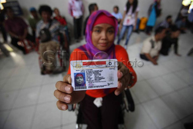 Ingin Dapat SIM Gratis,...
