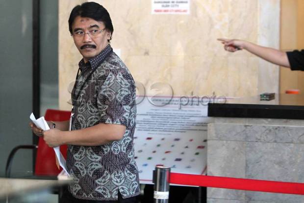 Mantan Menteri era SBY...
