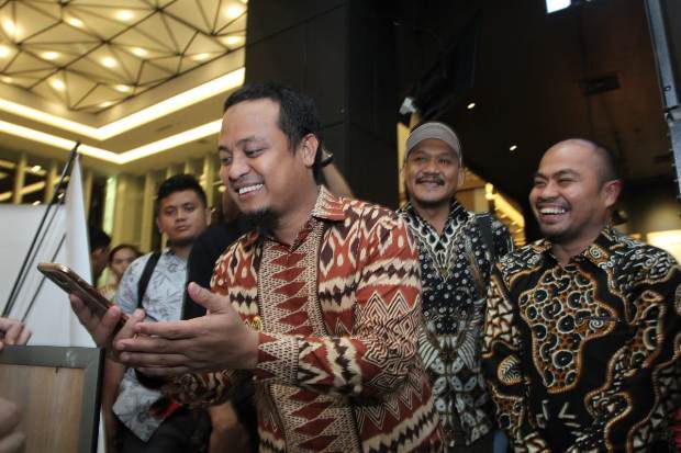 Humas Makassar Pamer...