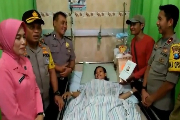 Lahir 1 Juli, Dua Bayi...