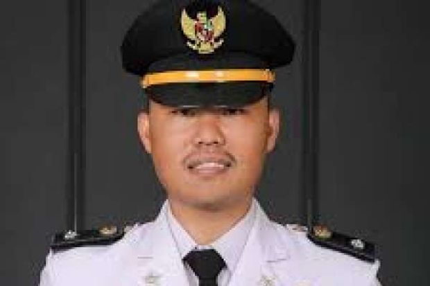 Lurah Lembah Damai Terapkan...