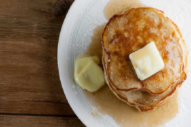 Resep Sarapan Praktis,...