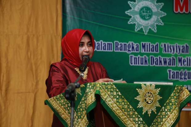 Rahma: Mari Kita Kawal...