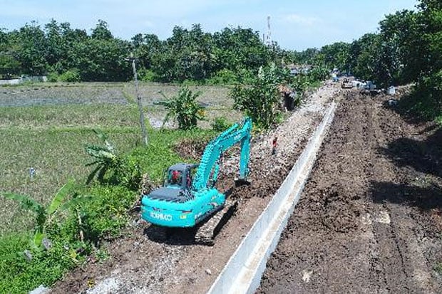 Tol Serang-Panimbang...