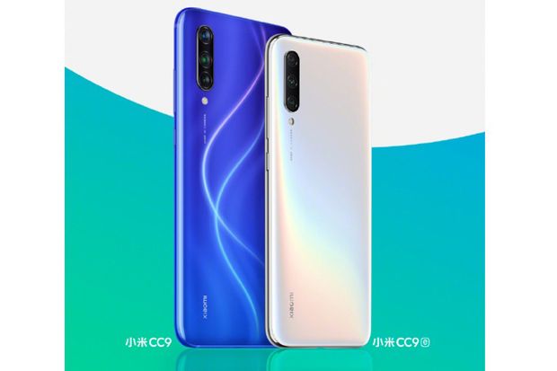 Jelang Rilis, Xiaomi...