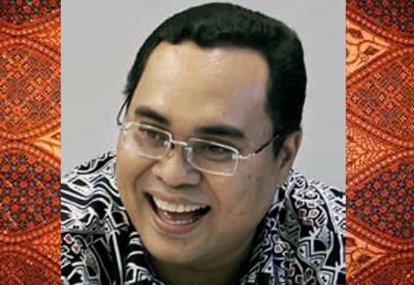 Hikmahanto: NKRI Belum...