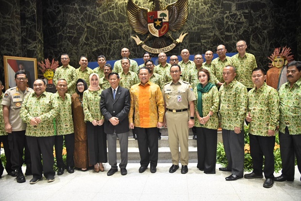 Anies Baswedan: Media...