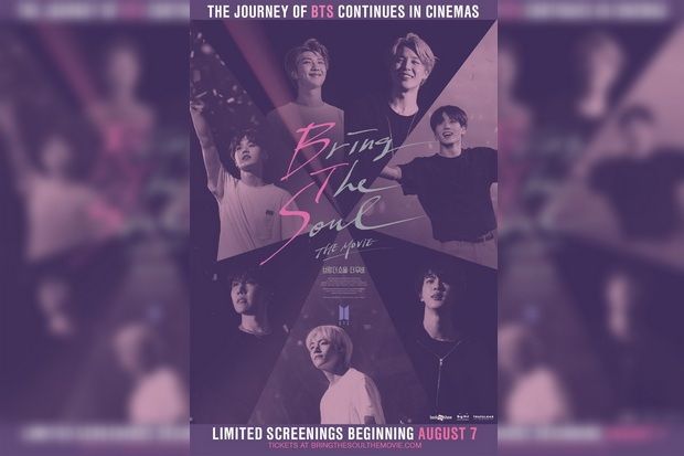 Mulai Tayang 7 Agustus,...