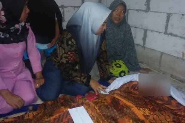 Bermain di Proyek Perumahan...