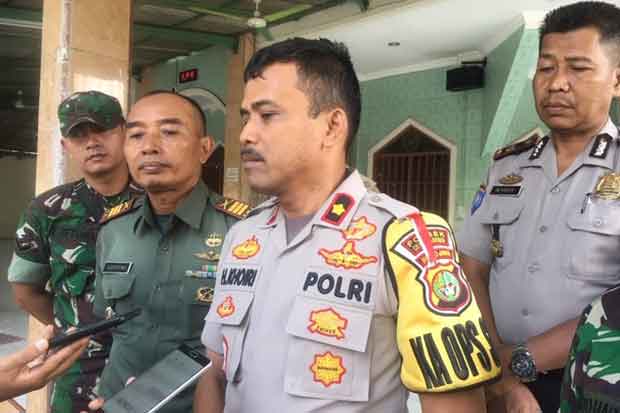 Larang Perselingkuhan,...
