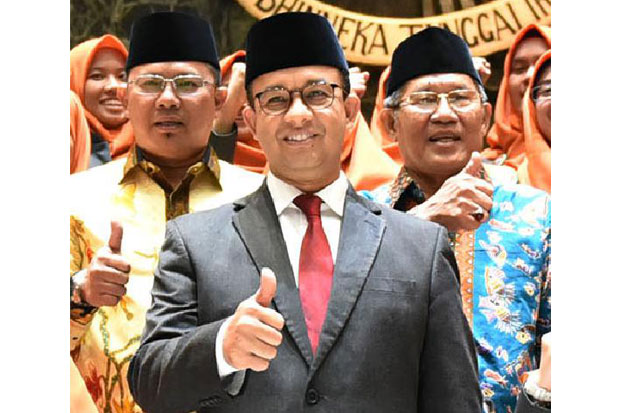 Kedaulatan Tak Bisa...