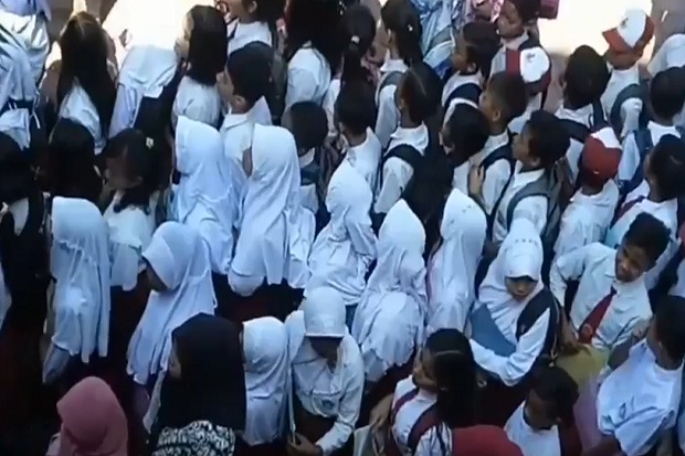 Pendaftar Membeludak,...