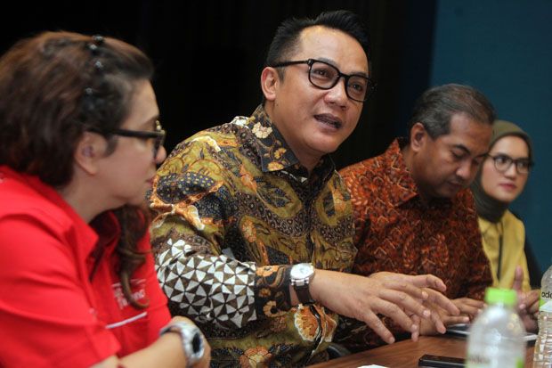 Tumbuh Positif, CIMB...