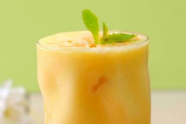 Mangga Yakult Nata de...