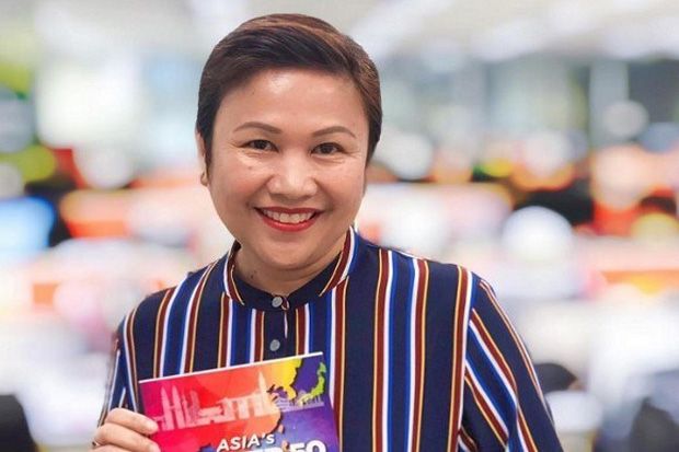 QNET Umumkan Penunjukan...