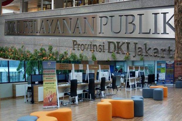 Mal Pelayanan Publik...