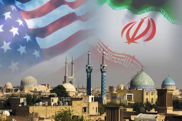 Pejabat Iran: Jika AS...