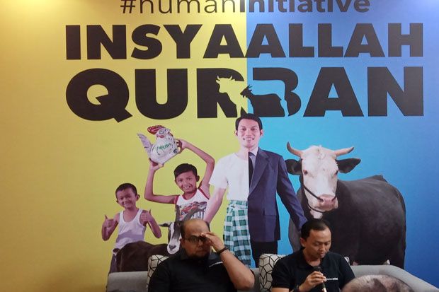 Human Initiative Ajak...