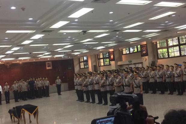Ungkap Kasus Kejahatan,...