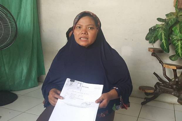 Wali Murid SDN Pondok...