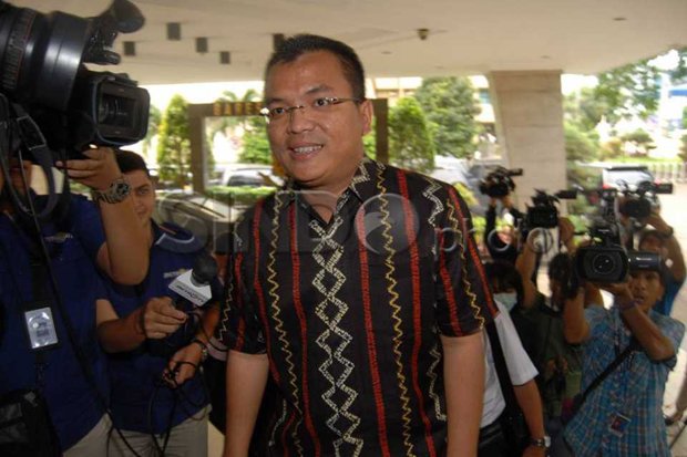 Gerindra Apresiasi DKI...