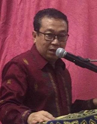 Kunjungan ke Luar Negeri,...