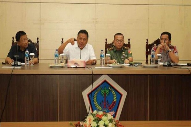 Jokowi Bakal Bagikan...