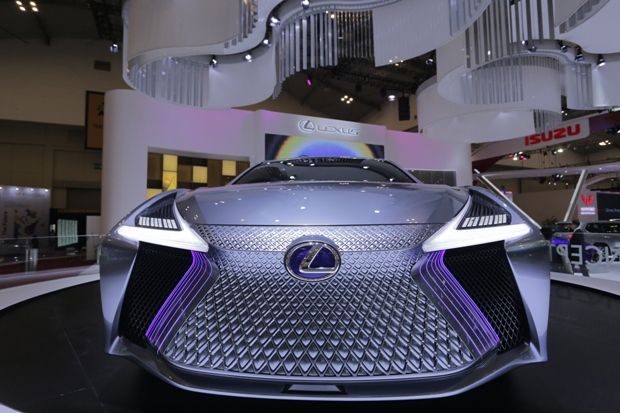 GIIAS 2019 Hadirkan...