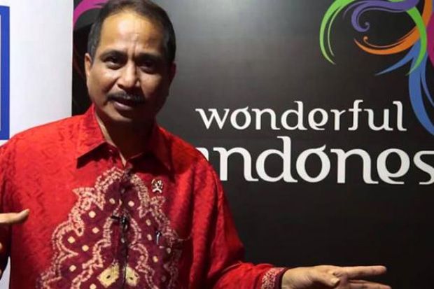 Meningkat, Kunjungan...