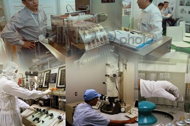 Industri Farmasi dan...